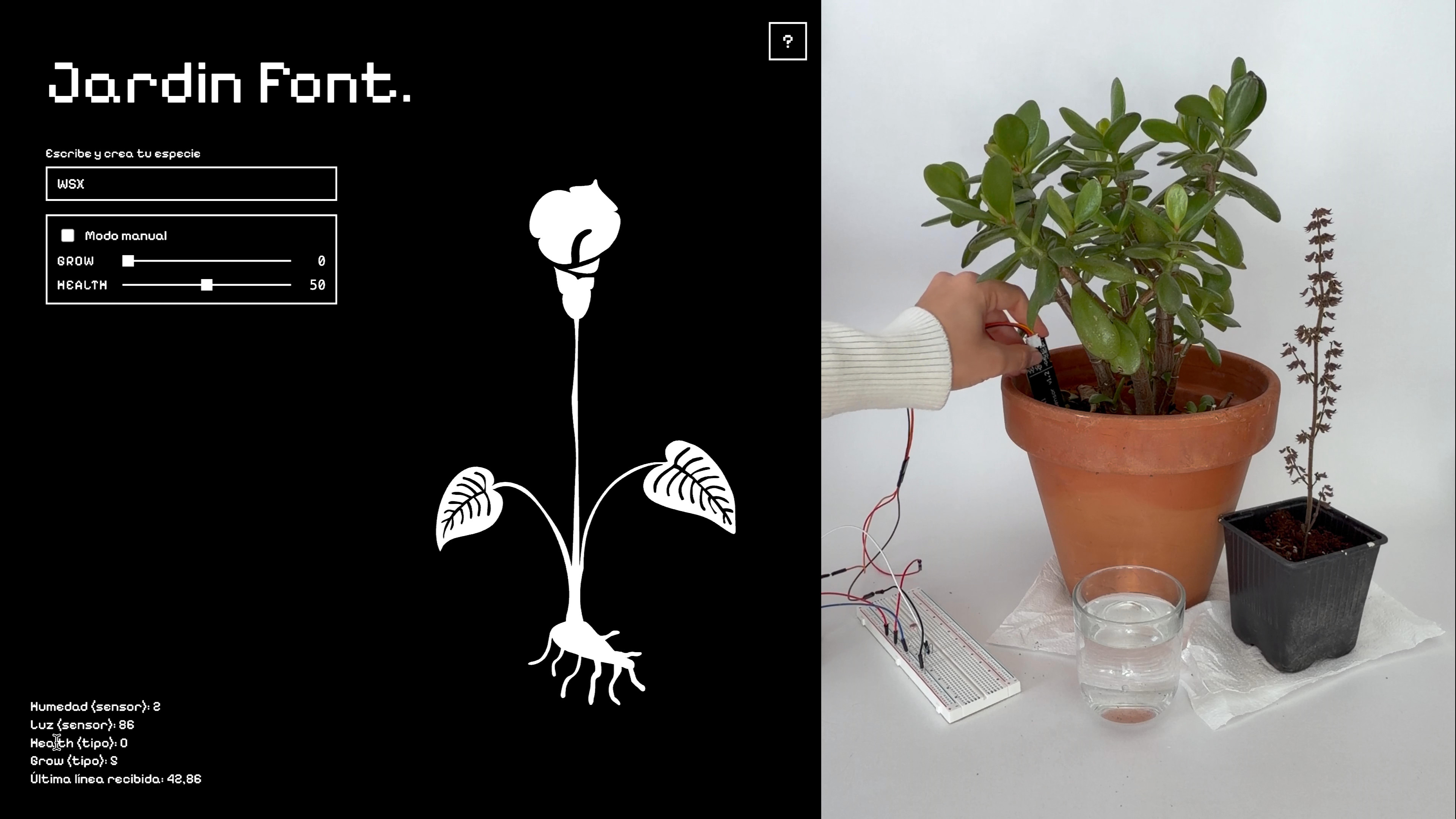 Imagen de Jardín Font